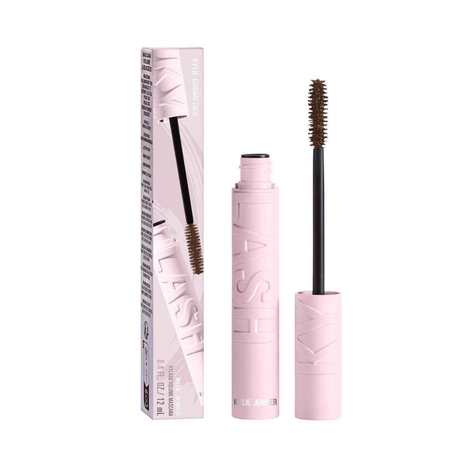 KYLASH VOLUME MASCARA (MASCARA PARA PESTAÑAS)